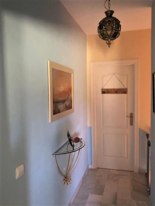 Adosado Islantilla, Huelva Esterno foto
