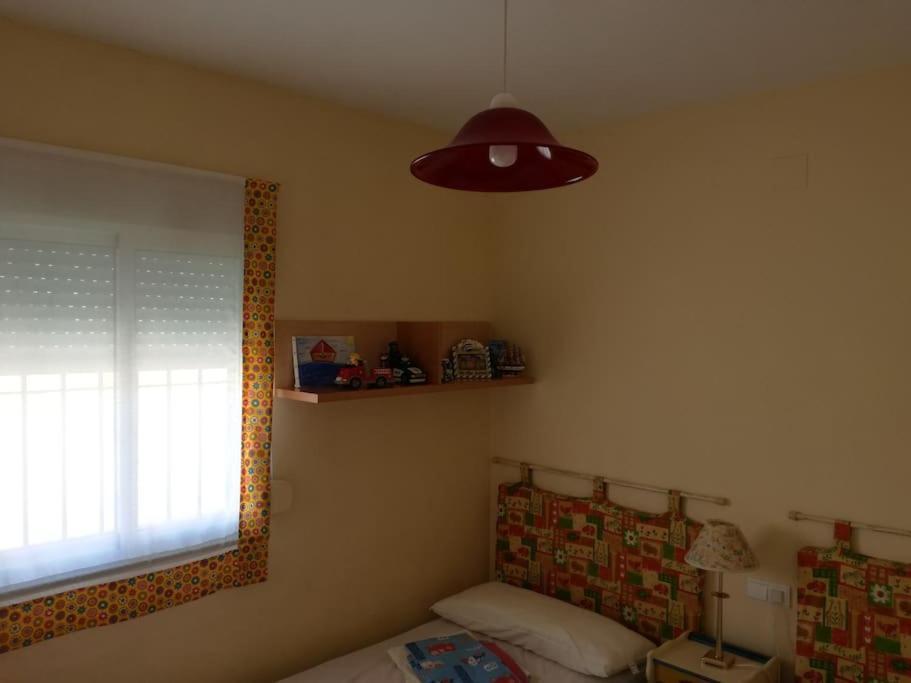 Adosado Islantilla, Huelva Esterno foto