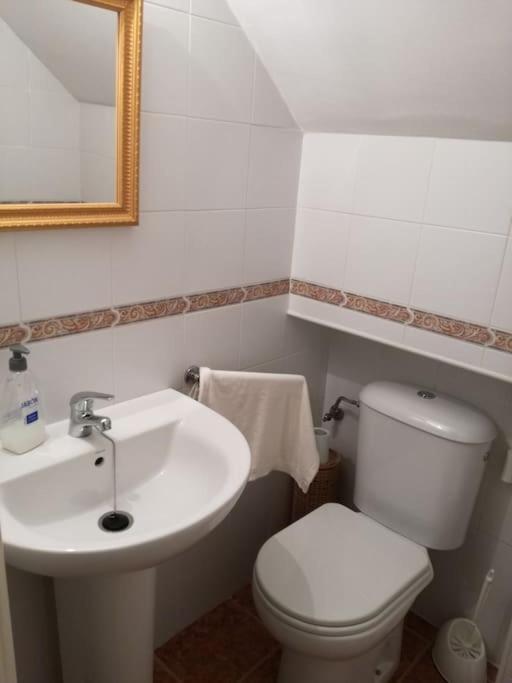 Adosado Islantilla, Huelva Esterno foto