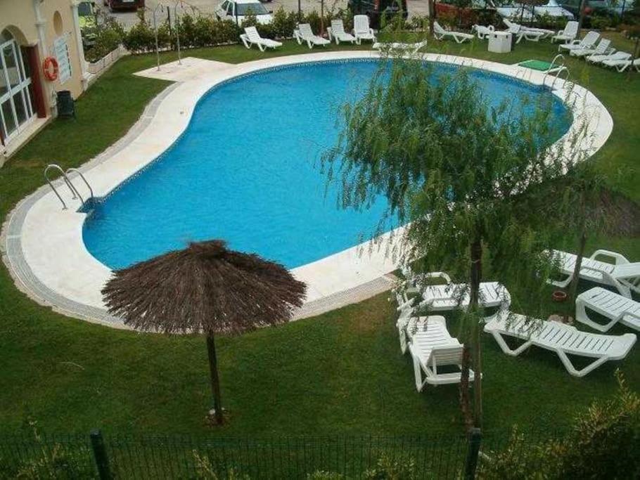 Adosado Islantilla, Huelva Esterno foto