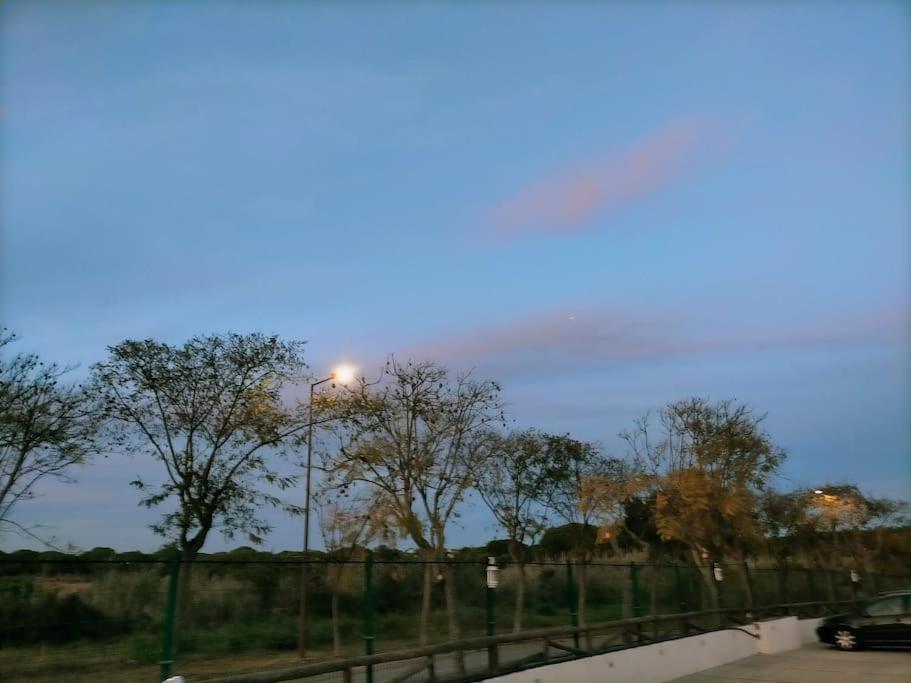 Adosado Islantilla, Huelva Esterno foto