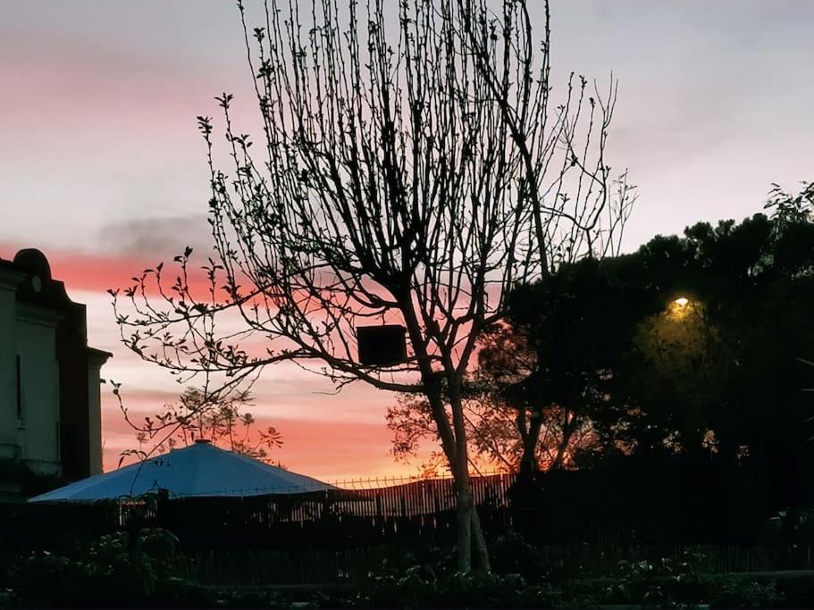 Adosado Islantilla, Huelva Esterno foto
